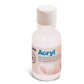 Primer - gesso acrilico 125ml primo