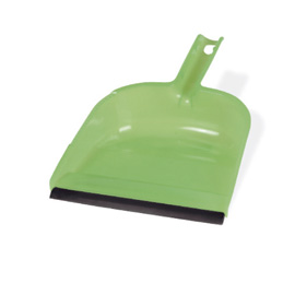 Paletta in plastica colori assortiti