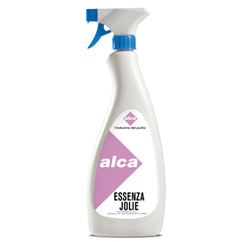 Profumatore essenza jolie 750ml alca