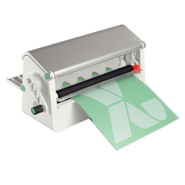 Plastificatrice a freddo nuova stazione creativa multifunzione xyron
