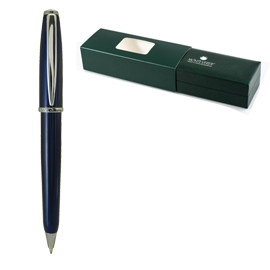 Penna sfera aldo domani punta m blu monteverde