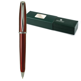 Penna sfera aldo domani punta m rosso monteverde