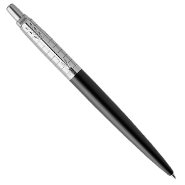 Penna sfera jotter premium bond street black parker