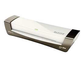 Plastificatrice ilam office a4 leitz