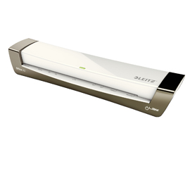 Plastificatrice ilam office a3 leitz