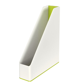 Portariviste wow verde leitz