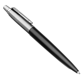 Penna a sfera m jotter core fusto nero parker