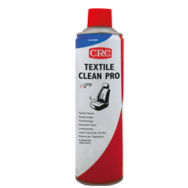 Pulitore per tessuti textil 500ml cfg