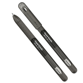 Penna sfera stick inkjoy gel 600st 0,7mm nero papermate