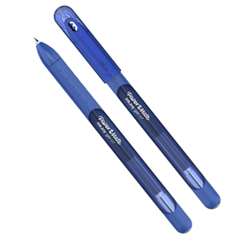 Penna sfera stick inkjoy gel 600st 0,7mm blu papermate