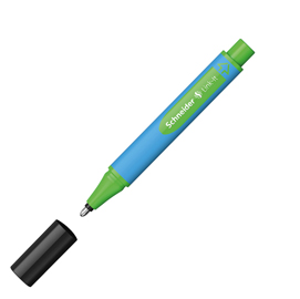 Penna sfera link-it xb nero schneider