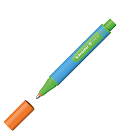 Penna sfera link-it xb arancio schneider