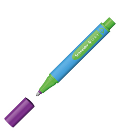 Penna sfera link-it xb viola schneider