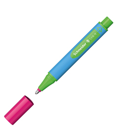 Penna sfera link-it xb rosa schneider