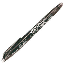 Penna sfera frixionball 0.5mm nero pilot