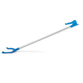 Pinza raccoglitutto con manico 100cm perfetto factory