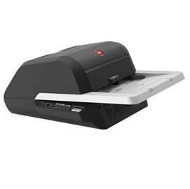 Plastificatrice automatica a4 foton 30 gbc