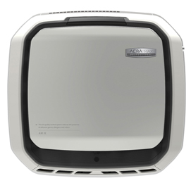 Purificatore aria aeramax pro iii muro
