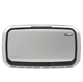 Purificatore aria aeramax pro iv muro