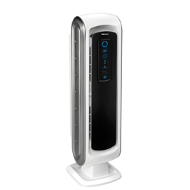 Purificatore d'aria aeramax dx-5 da terra 10mq - fellowes