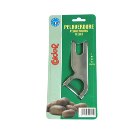 Pelapatate in acciaio inox - pengo
