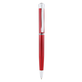 Penna sfera strata - tratto medio - fusto rosso - monteverde