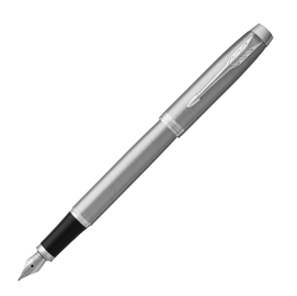Penna stilo im ss ct - punta fine - parker