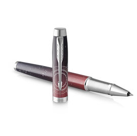 Penna roller im se - portal space red - parker