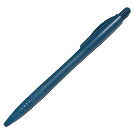 Penna detectabile retrattile - blu - linea flesh