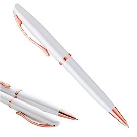 Penna sfera jazz noble elegance - punta m - pearl - pelikan