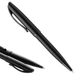 Penna sfera jazz noble elegance - punta m - carbon - pelikan