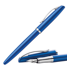 Penna sfilografica jazz noble elegance - saphire - pelikan