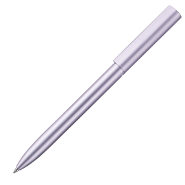 Penna sfera ineo elements - punta m - lavanda - pelikan