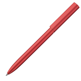 Penna sfera ineo elements - punta m - rosso - pelikan