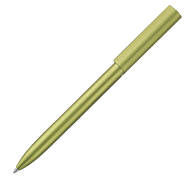 Penna sfera ineo elements - punta m - verde - pelikan