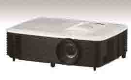 Proiettore ricoh compatto pj s2440, a tecnologia dlp