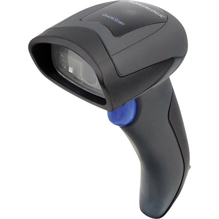 Quickscan qd2400 2d