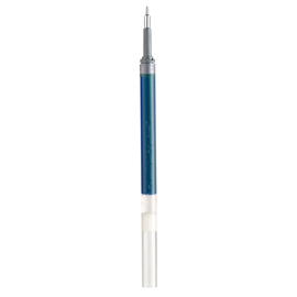 Refill energel x lrn4 - punta 0,4 mm - blu - pentel - conf. 12 pezzi