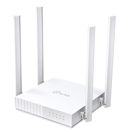 Router (ethernet) - wi-fi dual-band ac750 - tp-link