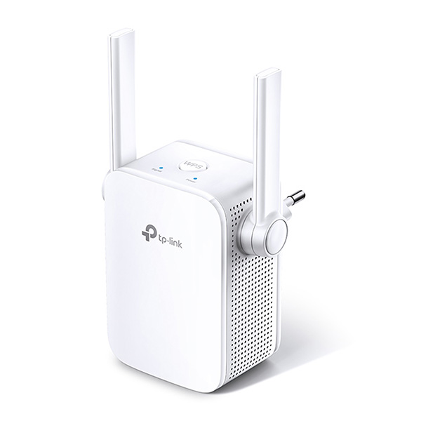Range extender - wi-fi 300mbps - tp-link