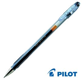 Roller gel g-1 0,7mm nero pilot