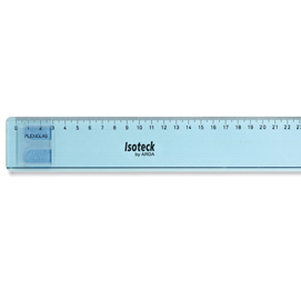 Riga parallelografi isoteck arda 50 cm