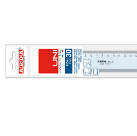 Riga uni arda 30cm