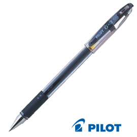 Roller gel g-3 0,7mm nero pilot
