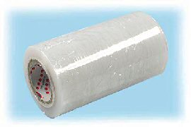 Rotolo pellicola legaroll 125mmx100mt eurocell