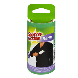 Ricambio per spazzola adesiva lr2 56fg.
