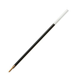 Refill sfera nero 1238 x stiloforo 1703 - 1052 lebez