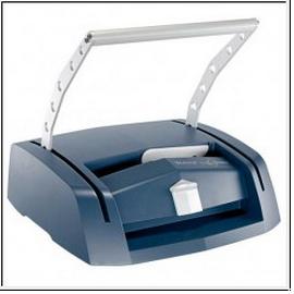 Rilegatrice impressbind 280 leitz