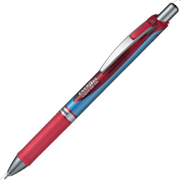 Roller scatto energel xm click 0,5mm rosso pentel