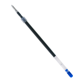 Refill msxrc1 per jetstream sx210 1,0mm blu uni mitsubishi